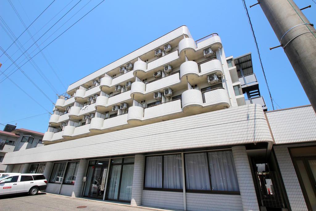 BAUHAUS祇園新道
