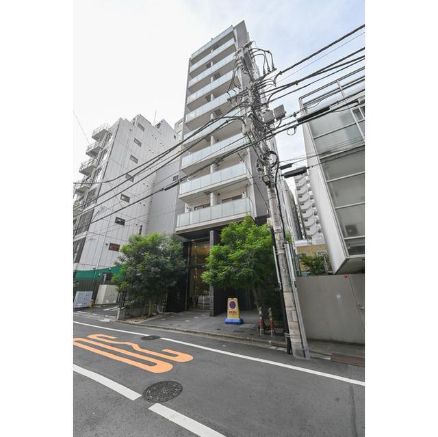 ミュプレ恵比寿