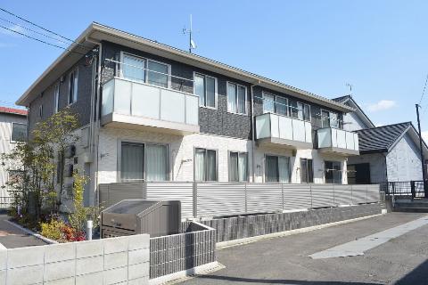 ＪＲ予讃線 丸亀駅 徒歩21分  築13年