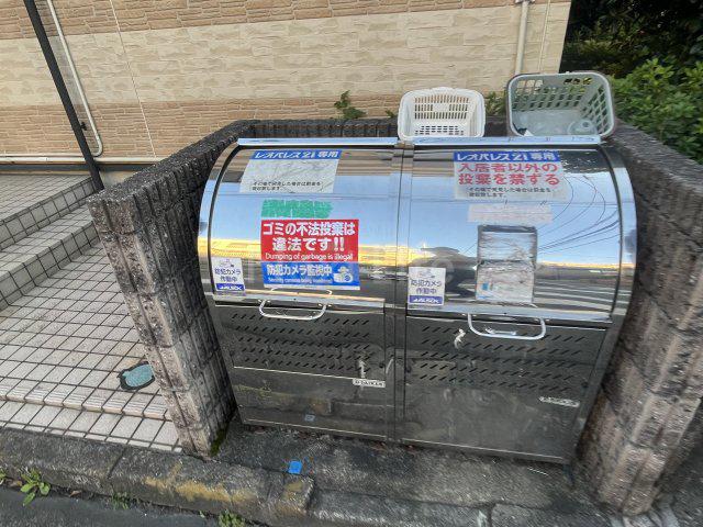 レオパレスプリマヴェーラ