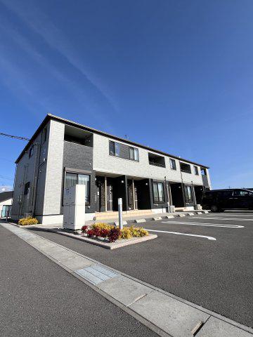 パルタウン弐番館C