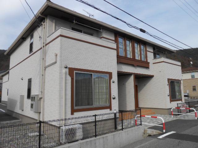 長野県松本市  築13年(1LDK/1階)
