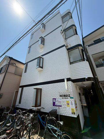 グランソシエ住之江
