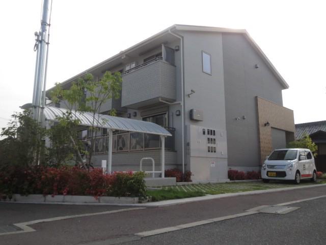 オークリーテラス