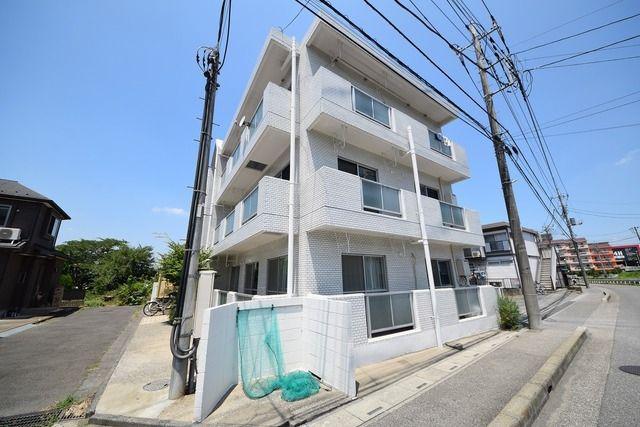 入間川ハイム