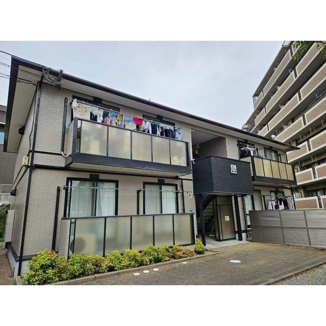 ウェルフェアビレッジ E棟・F棟・G棟