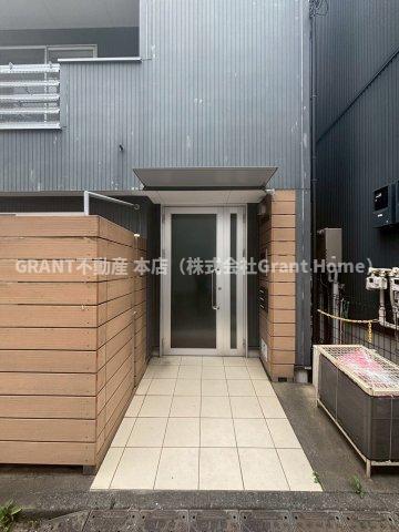 APARTAMENTO KOMAGOME アパルタメントコマゴメ