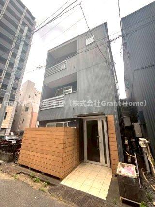 APARTAMENTO KOMAGOME アパルタメントコマゴメ