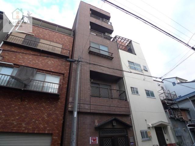 ハイツブラウン