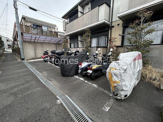 ヴィヴィセレサ壱番館