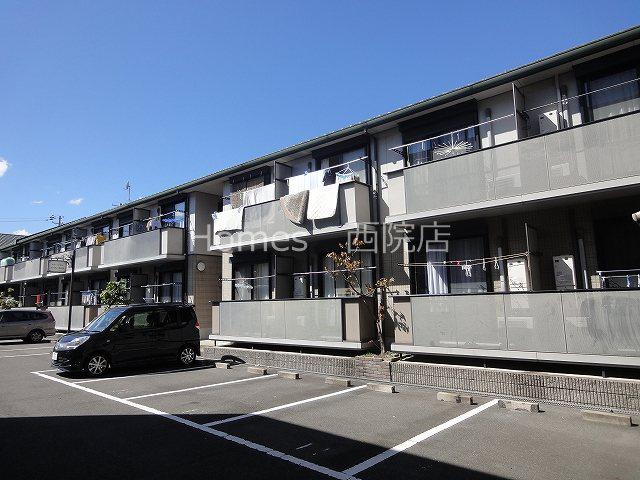 ヴィヴィセレサ壱番館