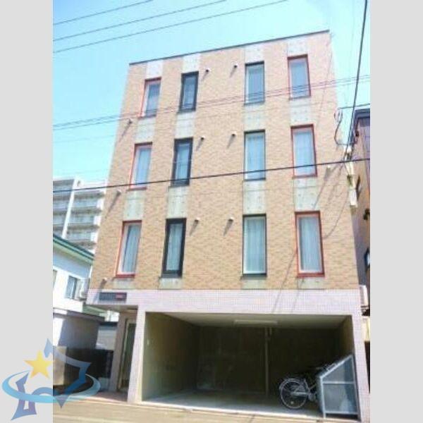 ハイアット西町