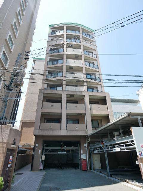 RESTEL HAKATA