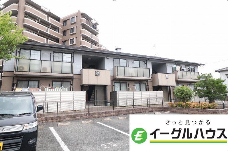 ウェルフェアビレッジ E棟