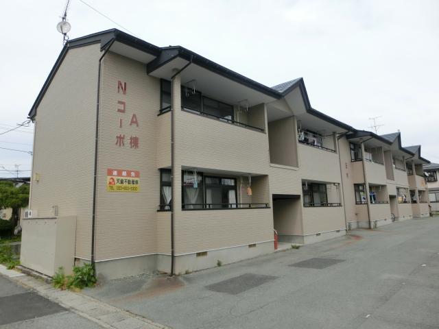 Nコーポ A棟