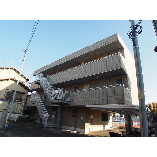 アービス島田C