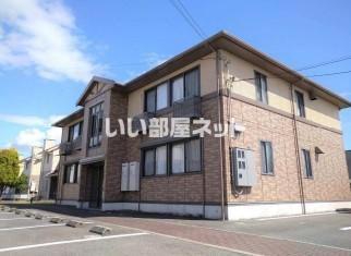 アベニュー御立A棟
