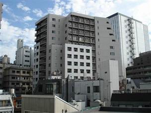 TKフラッツ渋谷