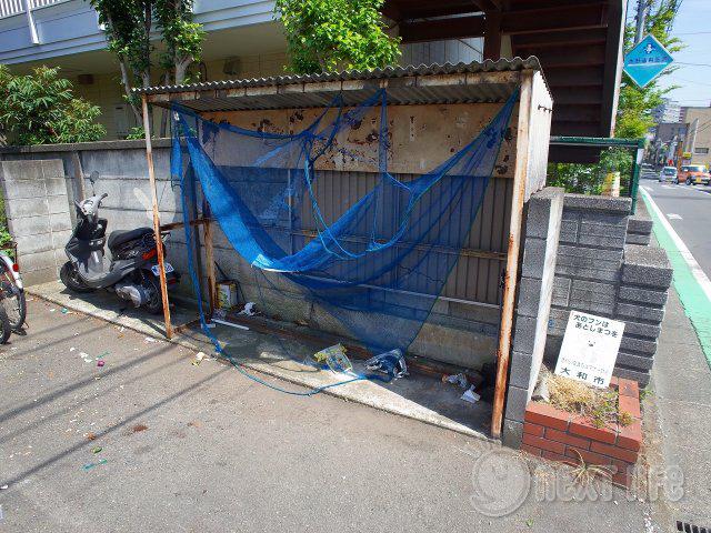 ファミール南林間