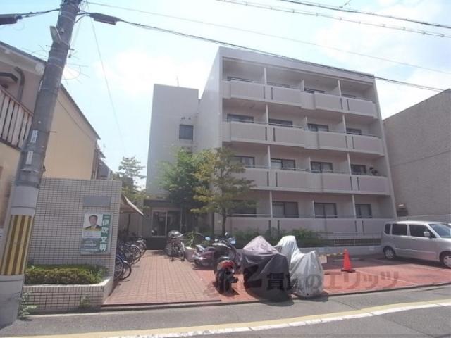 コーポコルムス