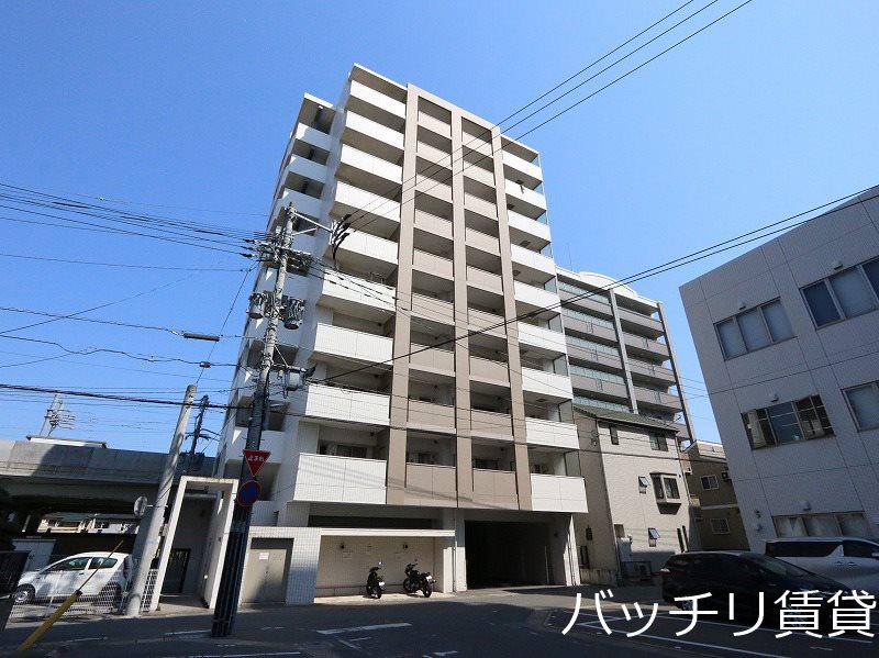 グランフォーレ箱崎アネックス
