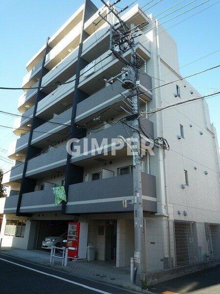EXCLUSIVE LIEN 高島平