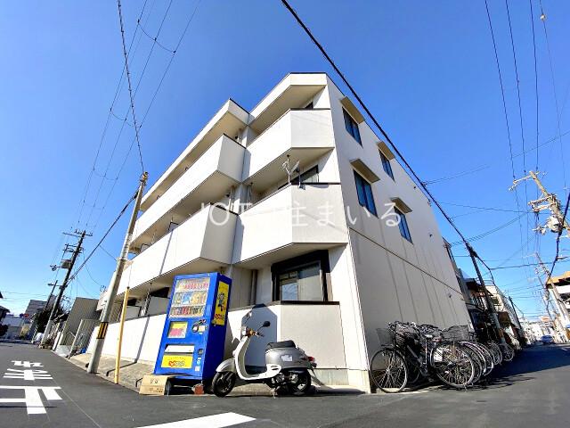 リリーブ一号館