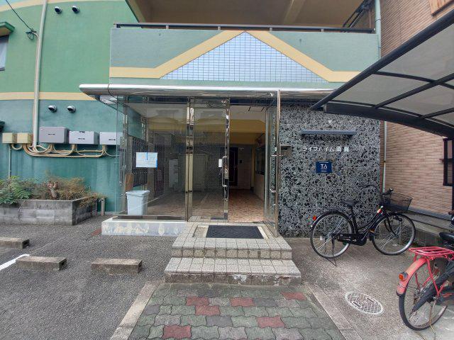 ライフハイム 須賀