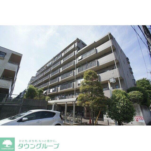 メゾンドソレイユ