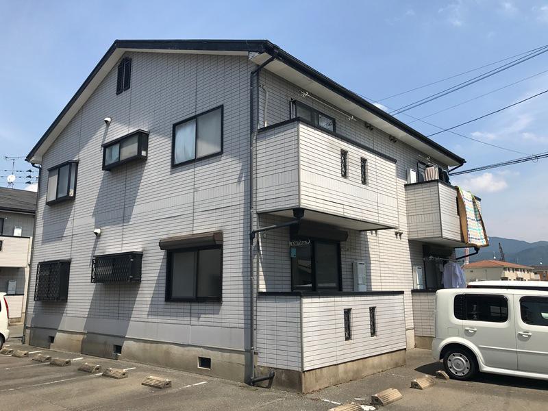 ビッグバレーA