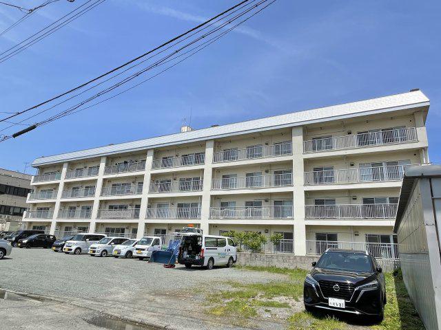 三和マンション