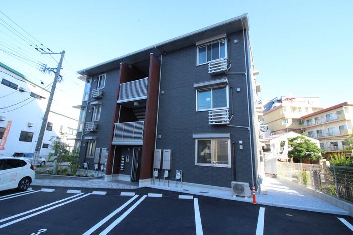 D-ROOM那の川
