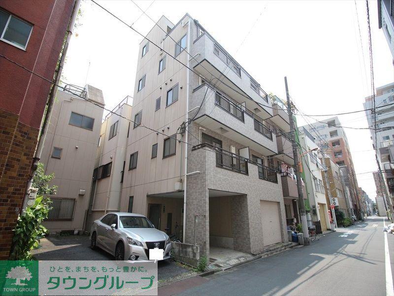神谷ビル