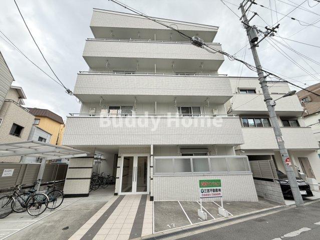 ヴェレッツァ住吉