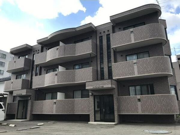 ラプラス北14条