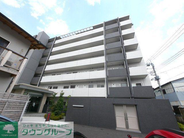 プリモパッソ 川口