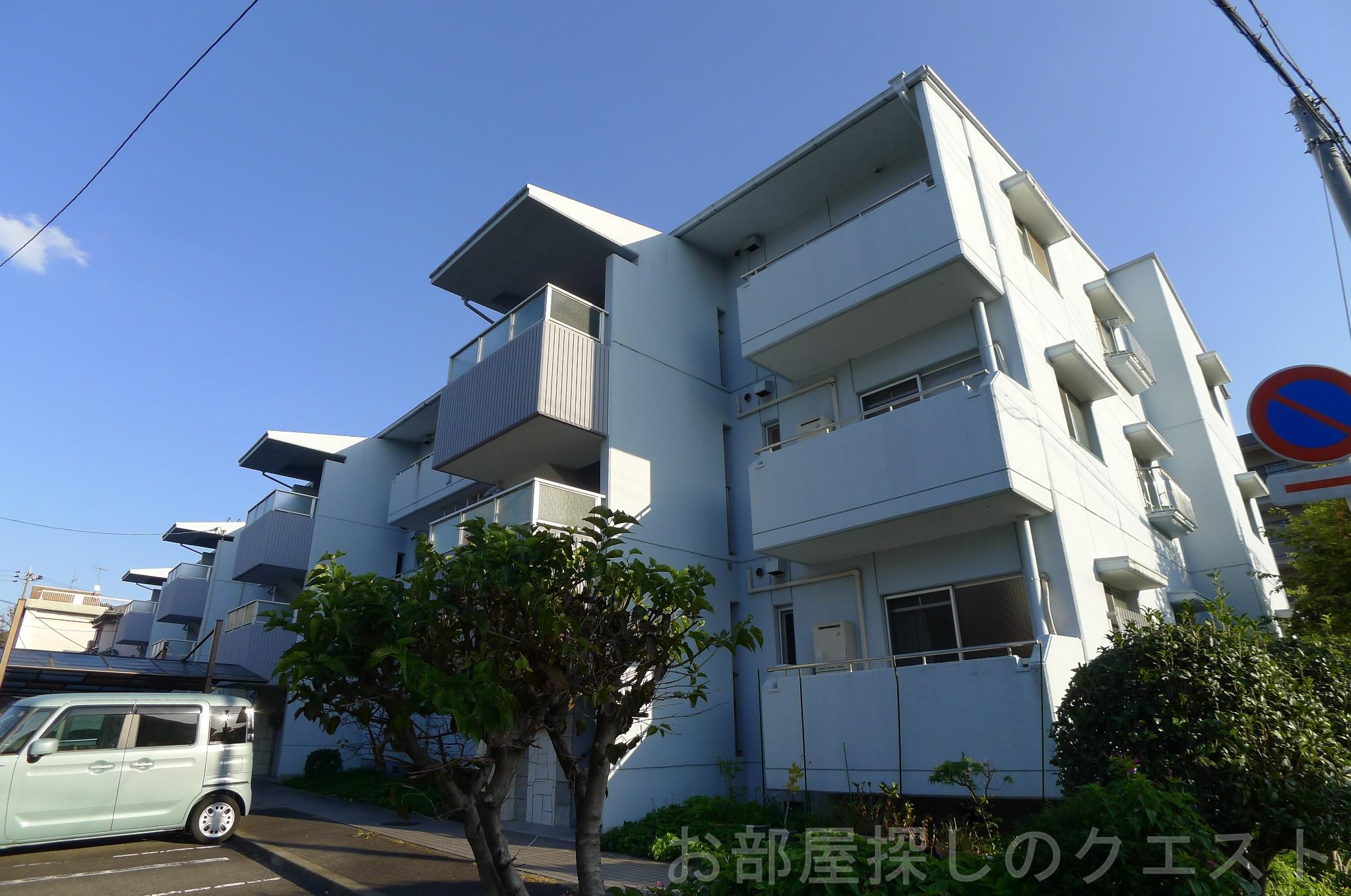 シャトー春山
