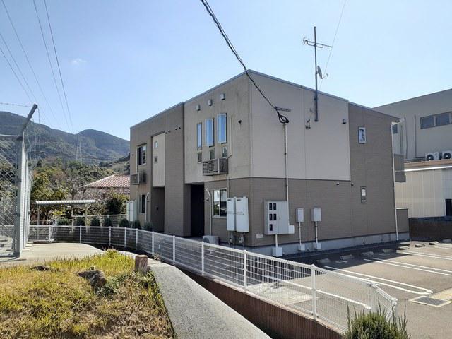 メゾンド・隆盛園II