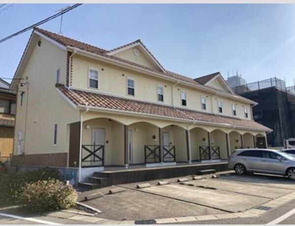 オキノ・APARTMENT