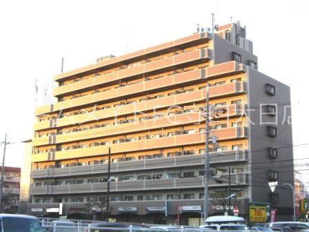 アドラブール古川橋ウエスト