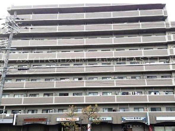 アドラブール古川橋ウエスト