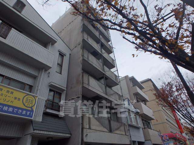 FITSビル段原南旧天味段原ビル