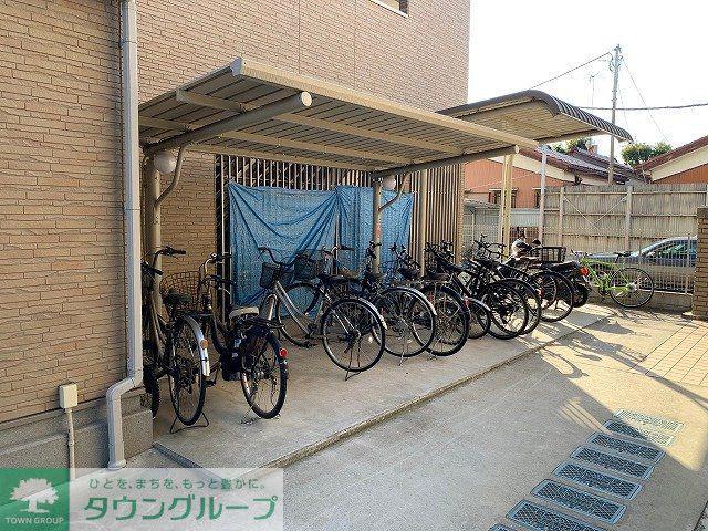 クレイノ港北II