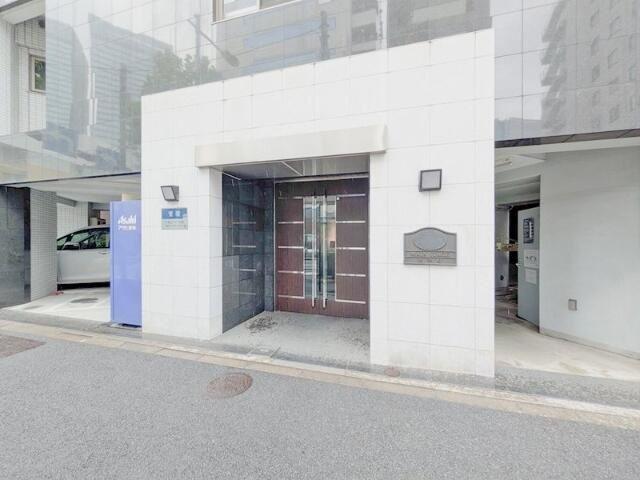 メインステージ大手町