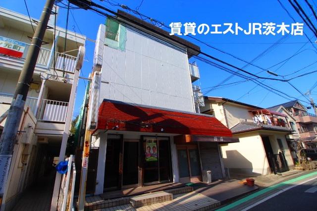 ヴィラナリー元町