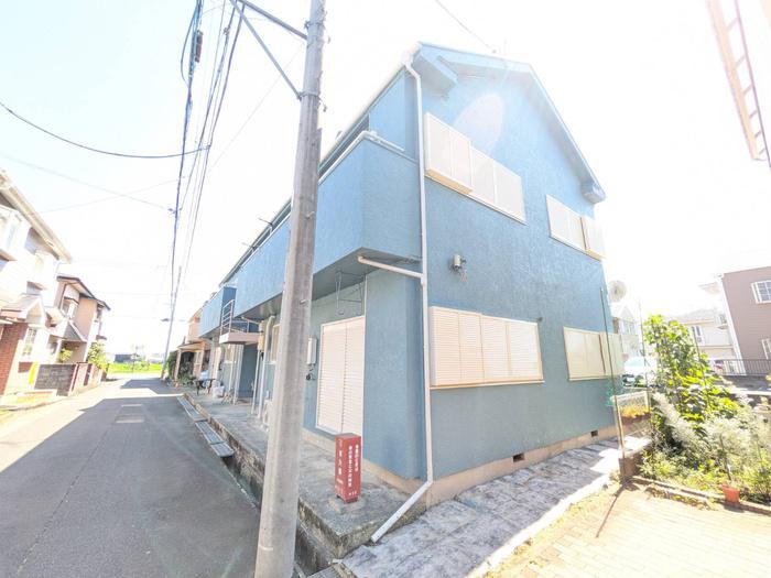 CAME PORT 蛍田