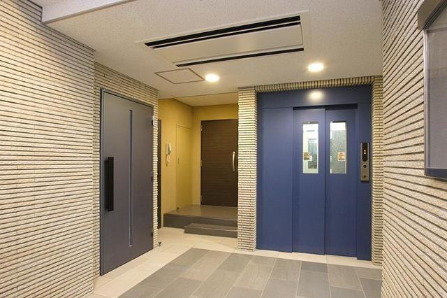 ラインハウス池上
