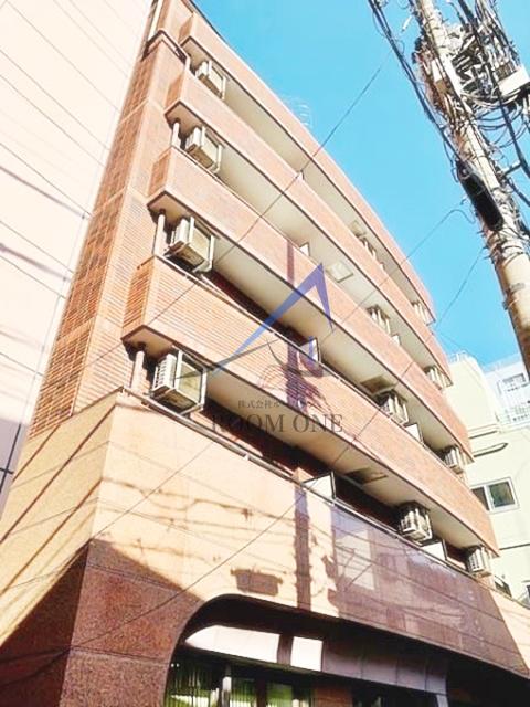 ティアラ恵比寿