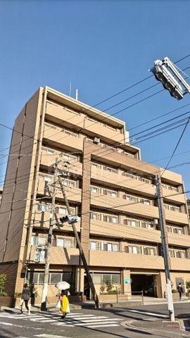クオーレプロバンス南行徳II