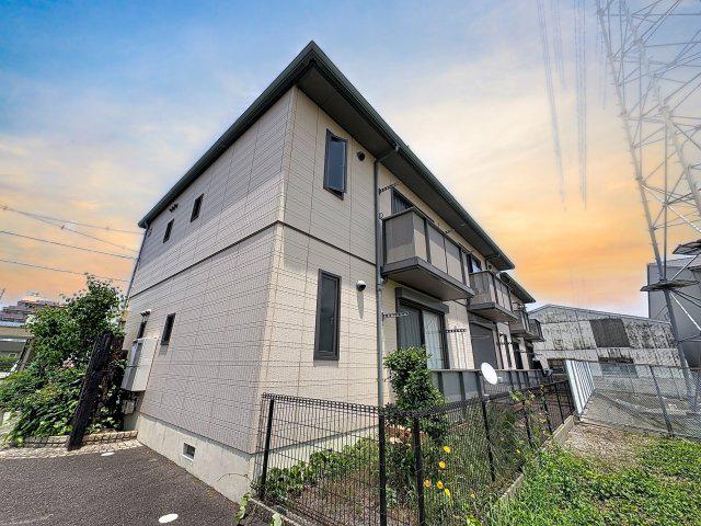 レリアン A棟